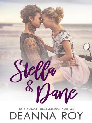 cover image of Stella and Dane